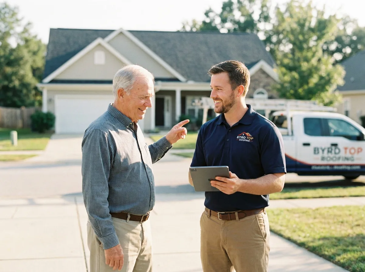 Roofing Mcconnell, IL FAQs